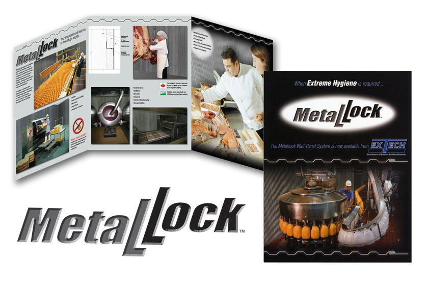 MetalLock brochure