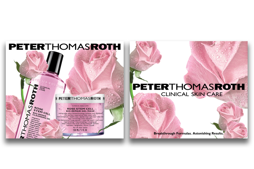 PTR Rose Mask posters