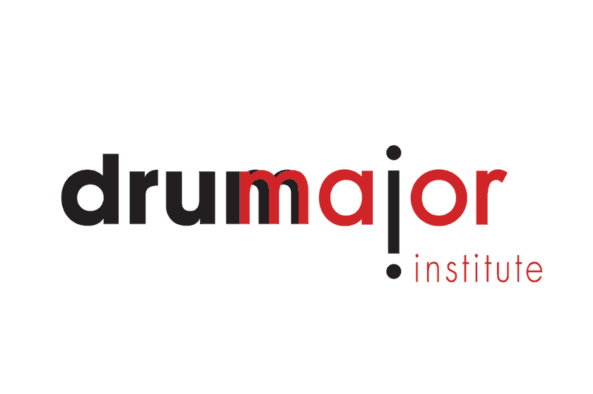 DrumMajor logo
