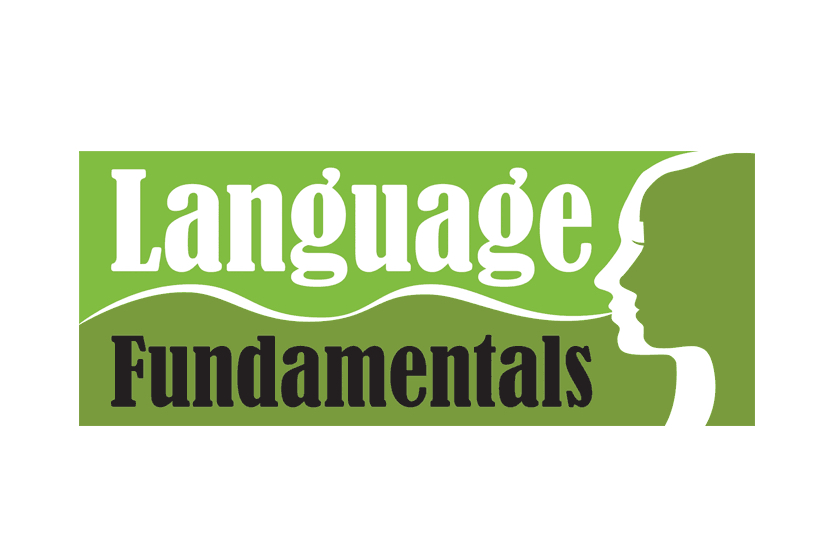 Language Fundamentals logo