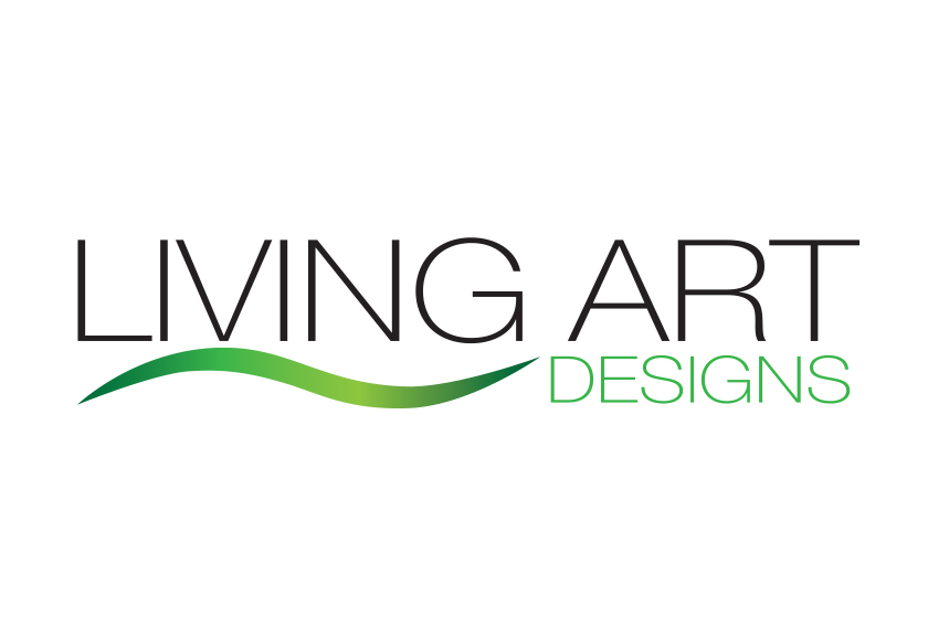 Living Art logo