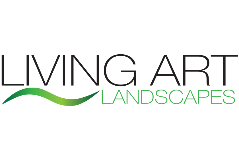 Living Arts logo