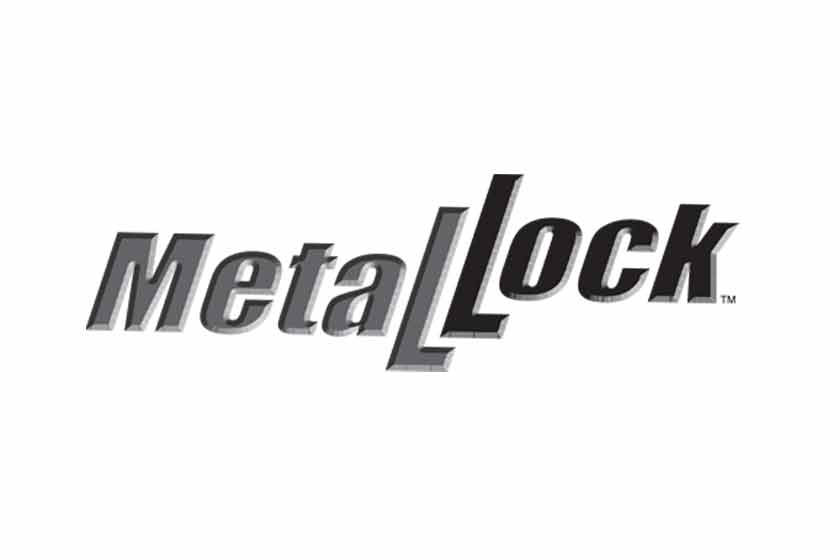 MetalLock logo